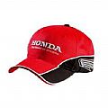 Καπέλο HONDA RACING HONDA