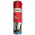 Wurth Silicone Spray 0893221 500ml WURTH