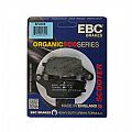 EBC SFA358 Rear Brake Pads