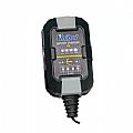 UNIBAT CH-1000 Battery Charger 1A 6V/12V UNIBAT