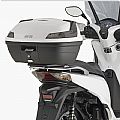 Givi SR1155 Rear Rack for Monolock Top Case – Honda SH 125i/150i/300i GIVI