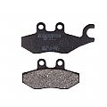 Braking Front Brake Pads 888 SM1