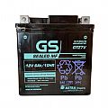 Μπαταρία GS SLA GTZ7V (-+) 12V 6Ah NMAX 125 NMAX155