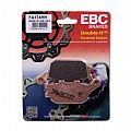 EBC FA174HH Rear Brake Pads