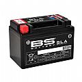 Honda BS Battery SLA BTX9 8.4Ah HONDA-BS