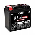 Honda BS Battery SLA MAX BTX14H 14.7 Ah 220CCA