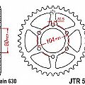Γρανάζι JT Πίσω JTR501 46 Δόντια