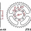 Γρανάζι JT Πίσω JTR802 39 Δόντια