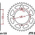 Γρανάζι JT Πίσω JTR857 47 Δόντια JT