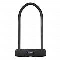 ABUS Lock 47/150HB300 GRANIT WITH BASE SAFETY ABUS