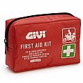 Givi Motorcycle First Aid Kit S301 GIVI