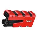 Disk Lock ABUS SLEDG 77 GRANIT security level 17 red ABUS