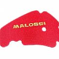 Φίλτρο αέρος σφουγγάρι MALOSSI 1412129 BEVERLY  MALOSSI
