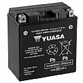 Battery YUASA YTX20CH-BS (YTX20A-BS)  VARADERO 1000 Made in USA YUASA