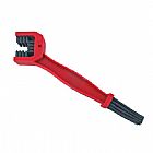 TOOL FOR CHAIN CLEANING (420-530) RED
