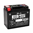 ΜΠΑΤΑΡΙΑ ΜΟΤΟΣΥΚΛΕΤΑΣ HONDA BS SLA BTX12 10.5AH