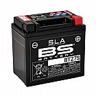 ΜΠΑΤΑΡΙΑ ΜΟΤΟΣΥΚΛΕΤΑΣ HONDA BS SLA BTZ7S 6.3AH