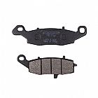 BRAKING FRONT BRAKE PADS 782 SM1