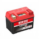 ΜΠΑΤΑΡΙΑ ΛΙΘΙΟΥ BS BATTERY BSLI-02 ΜΑΧ 12V 180 CCA