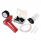 BIKESERVICE BS5582 PUMP VACUUM DISAERAZIONE BRAKE SYSTEM