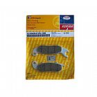 ASPIRA FRONT BRAKE PADS HONDA PCX 125 18-20 PIAGGIO MEDLEY 125/150