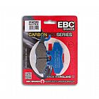 EBC SFAC353 FRONT BRAKE PADS PIAGGIO BEVERLY/VESPA GTS