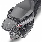 GIVI SR6121 MONOLOCK ΣΧΑΡΑ ΓΙΑ KYMCO DINK 150 '23