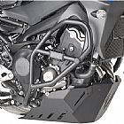 GIVI TN2139 ENGINE GUARD YAMAHA TRACER 900' 18-20 GT