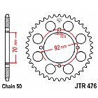 ΓΡΑΝΑΖΙ JT ΠΙΣΩ JTR476 40 ΔΟΝΤΙΑ