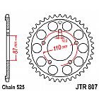 ΓΡΑΝΑΖΙ JT ΠΙΣΩ JTR807 44-45-47 ΔΟΝΤΙΑ