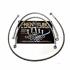 FRENTUBO FRONT BRAKE HOSES HONDA AFRICA TWIN 750