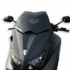 ΖΕΛΑΤΙΝΑ MALOSSI DARK SMOKE YAMAHA TMAX 530 12-16