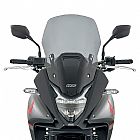 ΖΕΛΑΤΙΝΑ TOURING ΦΙΜΕ 45,5 CM WRS ΓΙΑ HONDA TRANSALP 750