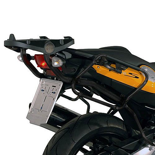 ΜΠΡΑΤΣΑ ΓΙΑ ΣΧΑΡΑ GIVI (687FZ) BMW F800 S (06)