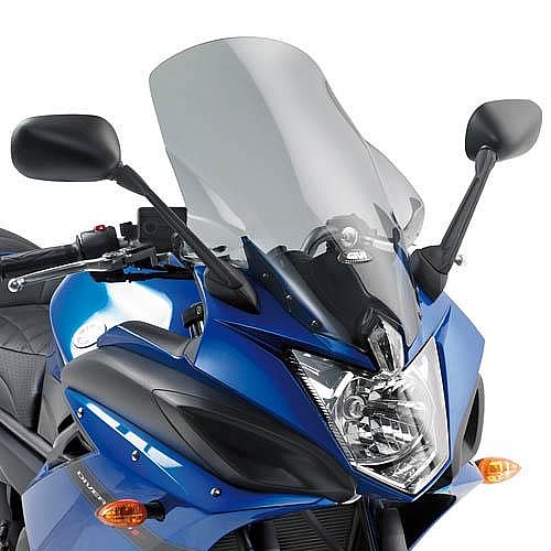 ΖΕΛΑΤΙΝΑ GIVI ΓΙΑ YAMAHA XJ600 DIVERSION F (09-10)