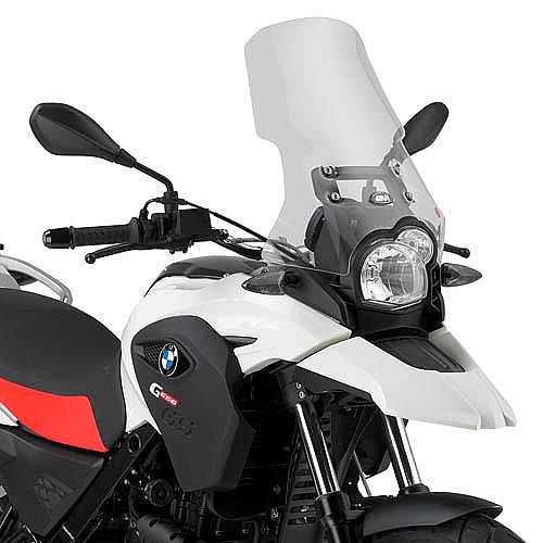 ΖΕΛΑΤΙΝΑ GIVI ΓΙΑ BMW G650 GS (11)